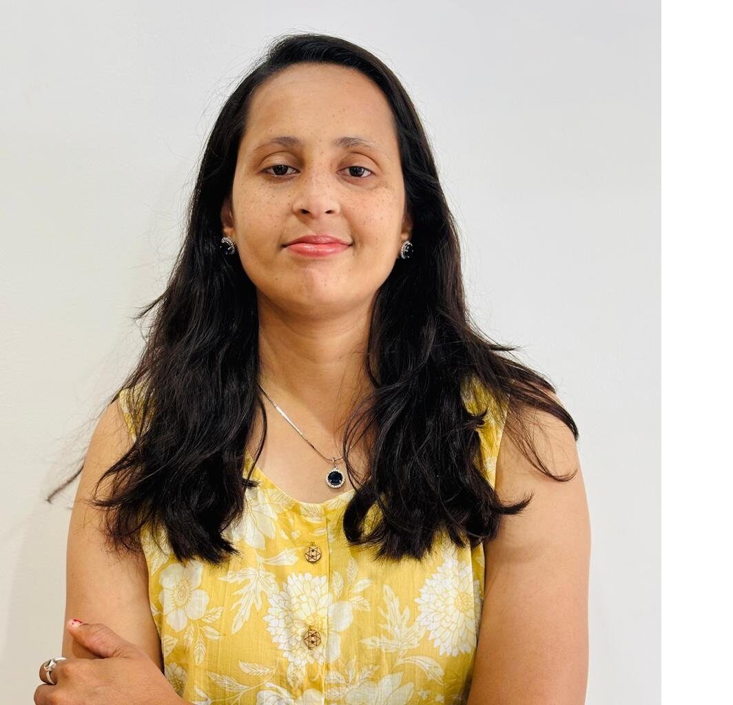 Our goal is to make high-protein, algae-based nutrition mainstream in Indian households