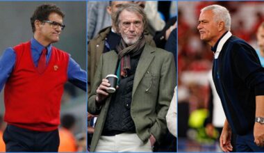 Amorim sack pay-off 'eye-watering' for Manchester United but dwarfed by absurd £102m Chelsea bill