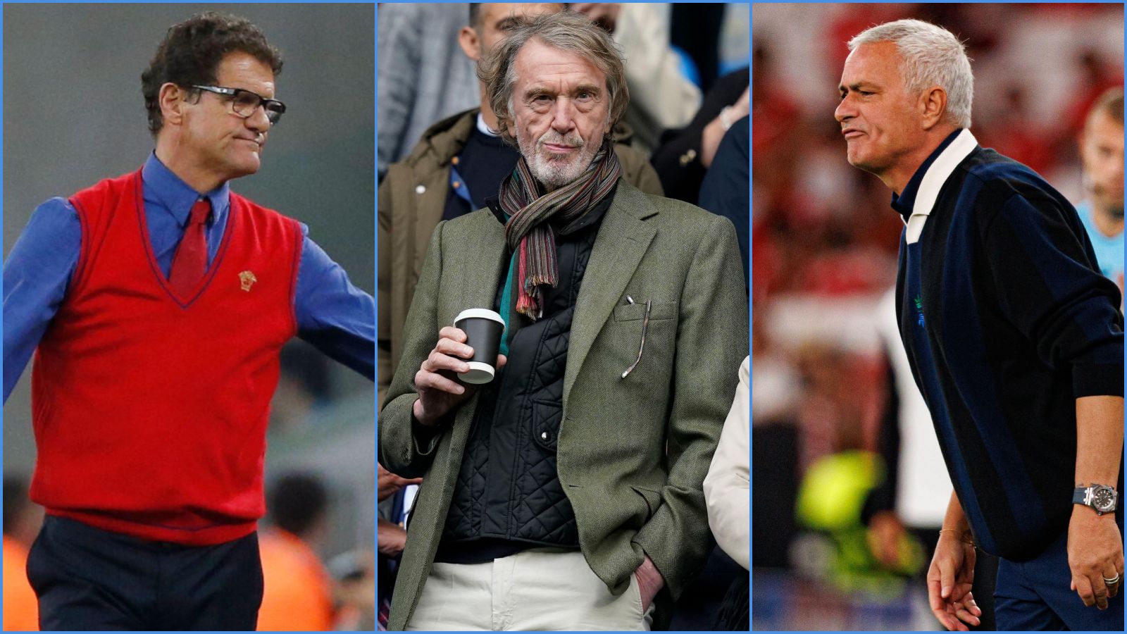 Amorim sack pay-off 'eye-watering' for Manchester United but dwarfed by absurd £102m Chelsea bill