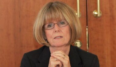 NRP chair calls on Children’s Ombudsman to retract ‘baffling’ comments – The Irish Times
