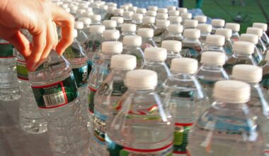 How much water do your AI chats consume? Do the math (commentary)