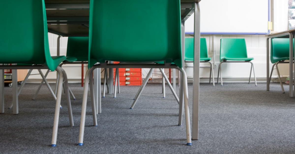 Chronic absenteeism from school has worsened since Covid and must be tackled – The Irish Times