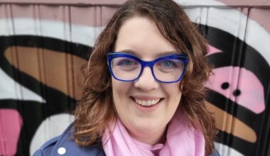 women’s safety advocate punched in the face on Dublin street – The Irish Times