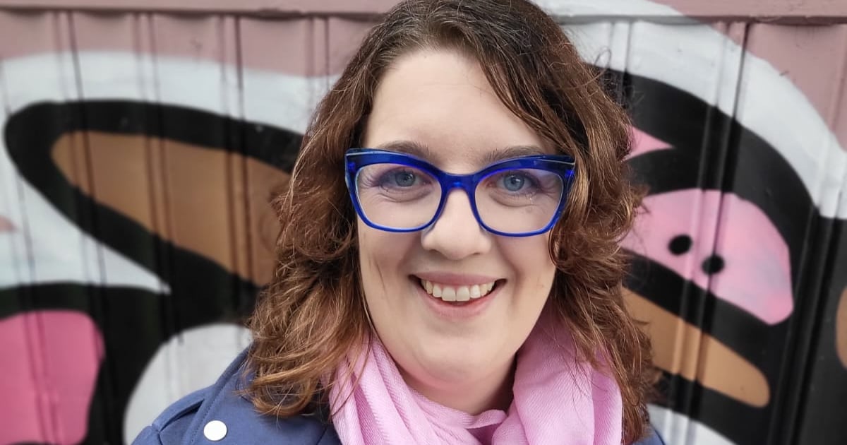 women’s safety advocate punched in the face on Dublin street – The Irish Times