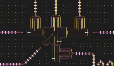 Quantum router could speed up quantum computers