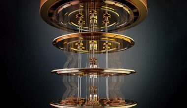 Quantum computers are finally on the verge of being useful