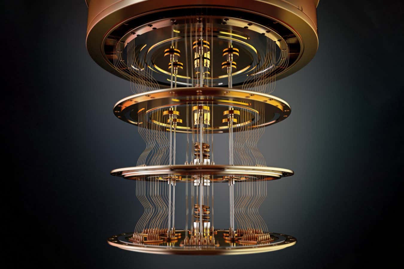 Quantum computers are finally on the verge of being useful