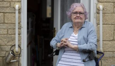 'I rely on state pension