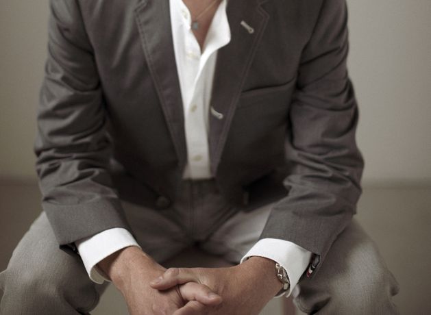 John Boyne: How writing The Elements helped healed the legacy of sexual assault as a schoolboy