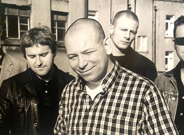 Sack's 'Laughter Lines' from 1988 has the most melancholic opening line in Irish rock history