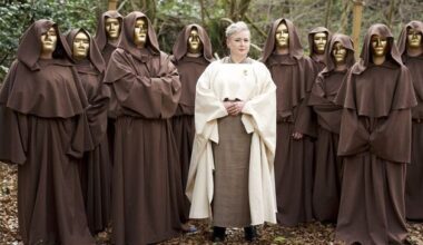 Eilis O’Hanlon on The Traitors Ireland: You can tell this reality TV diamond is Irish because of all the tea and cursing