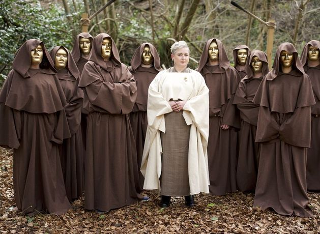 Eilis O’Hanlon on The Traitors Ireland: You can tell this reality TV diamond is Irish because of all the tea and cursing