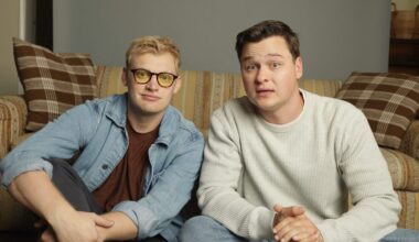 Curry Barker to Direct, Star in 'Anything But Ghosts' for Jason Blum