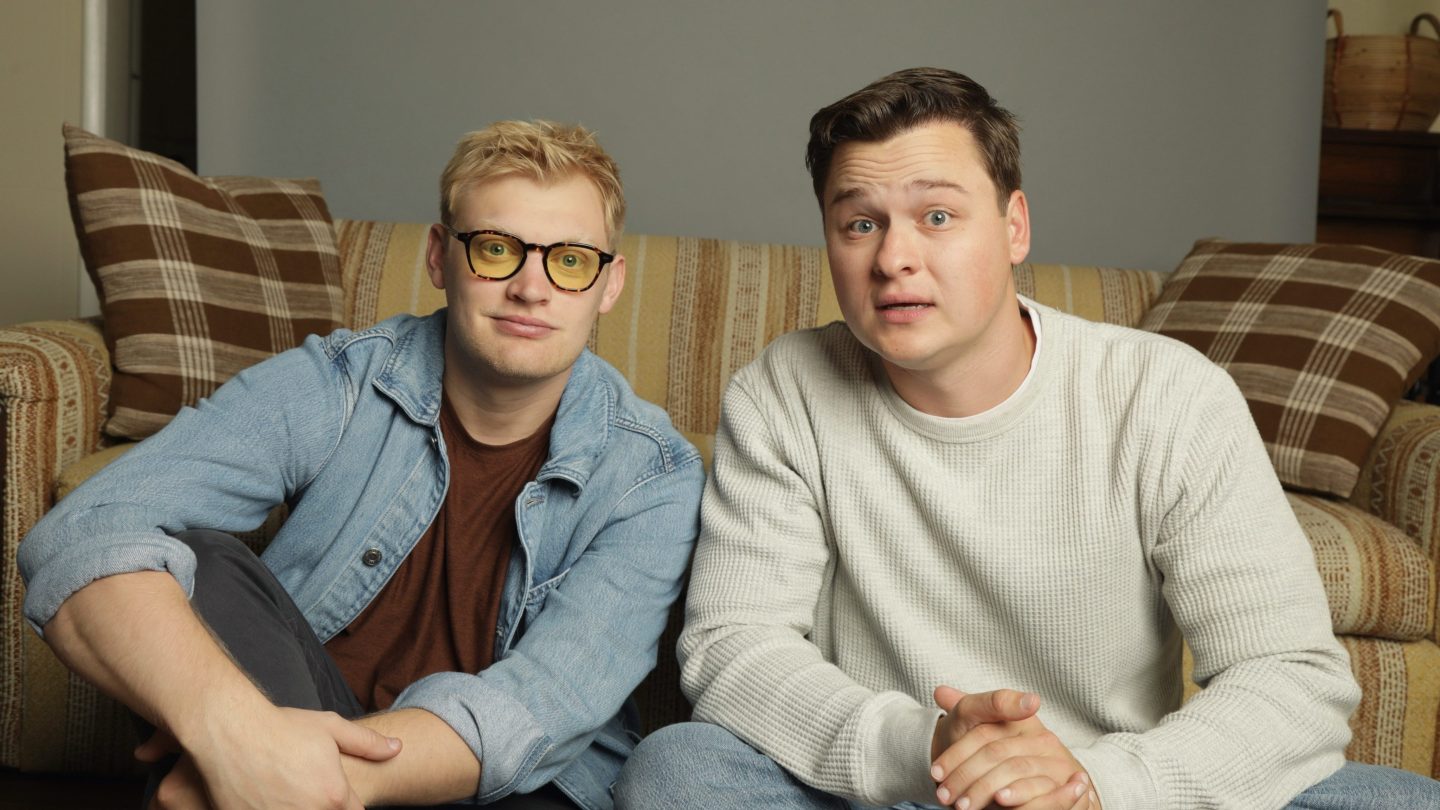 Curry Barker to Direct, Star in 'Anything But Ghosts' for Jason Blum