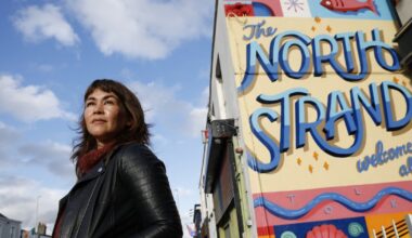 The women pushing back against the far right – The Irish Times