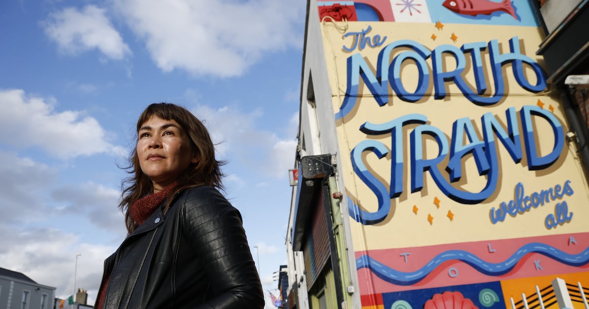 The women pushing back against the far right – The Irish Times