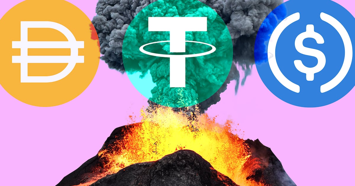 Why stablecoins will be a $500bn market ‘sometime in 2026’ – DL News