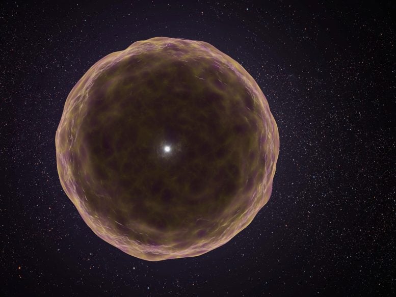 SN 2021yfj