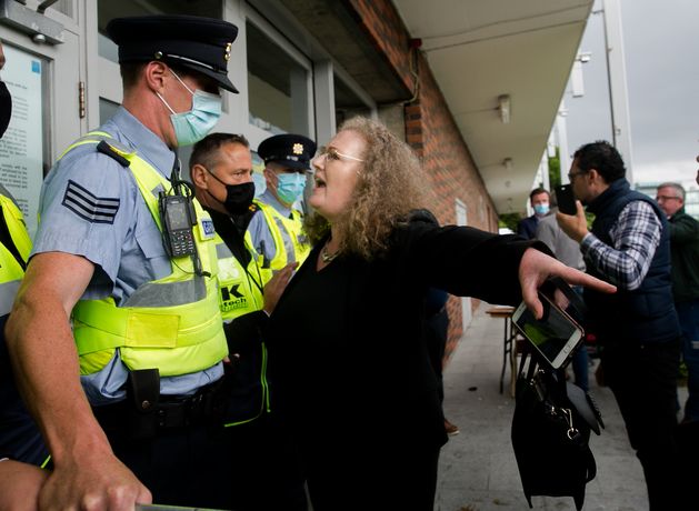 Presidential election 2025: Full list of 17 Wexford nomination seekers