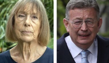 Ian Bailey’s ex Jules Thomas sacks lawyer Gerald Kean from her legal action against Netflix over Sophie documentary