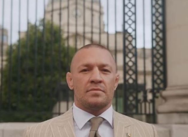 Conor McGregor witnesses were not living opposite Nikita Hand at time they claimed, gardaí told