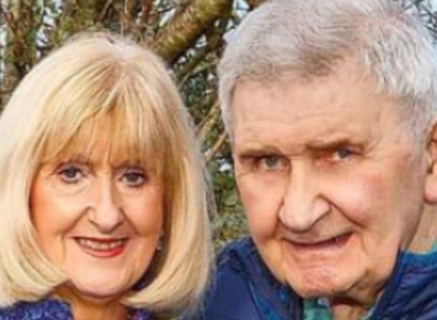Mick O'Dwyer's widow Geraldine speaks out on 'cruelty' shown to her amid medals transfer to Croke Park