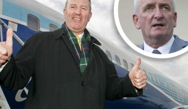 HSE managers visited Ryanair HQ in attempt to learn how to cut waiting lists