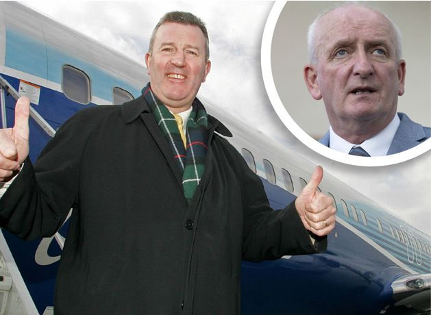 HSE managers visited Ryanair HQ in attempt to learn how to cut waiting lists