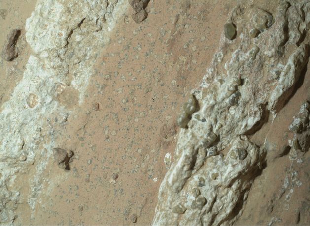 Dr Seán Jordan: Was there ancient life on Mars? My DCU team are doing our bit to assess Nasa’s latest discovery