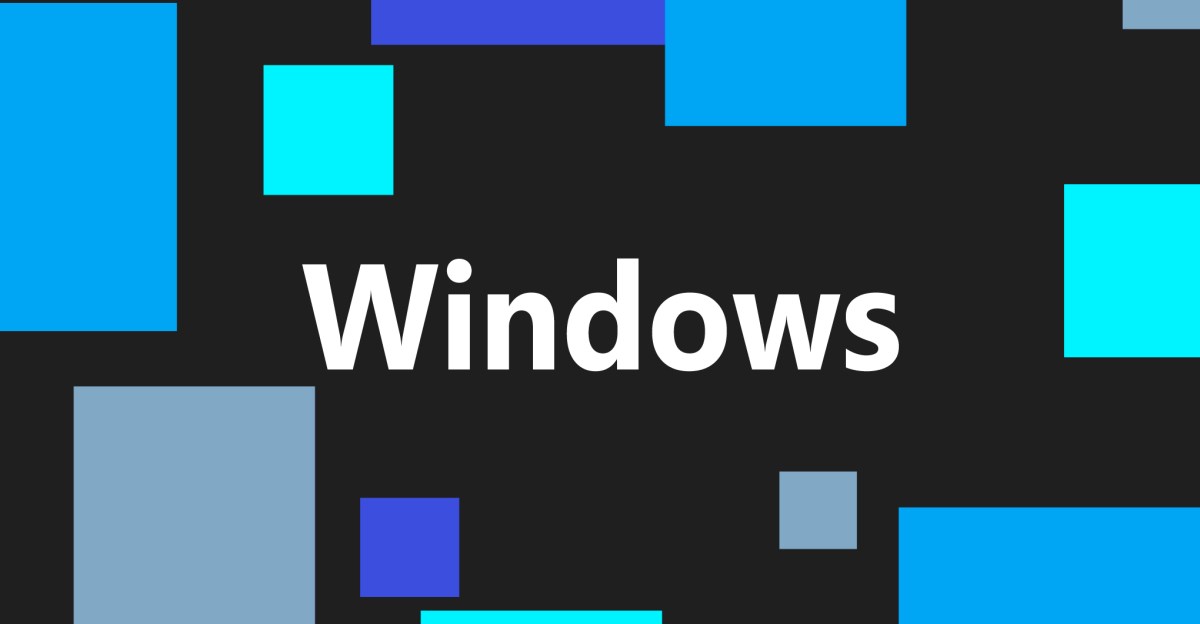 Microsoft opens the doors to more AI-powered Windows apps