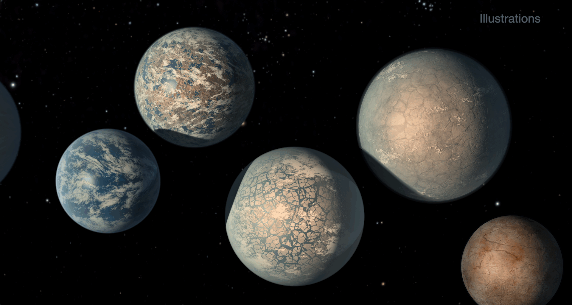 Exoplanets - NASA Science