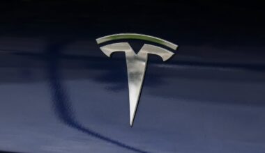 Tesla blames 19% drop in Irish turnover on falling demand for Model Y cars – The Irish Times
