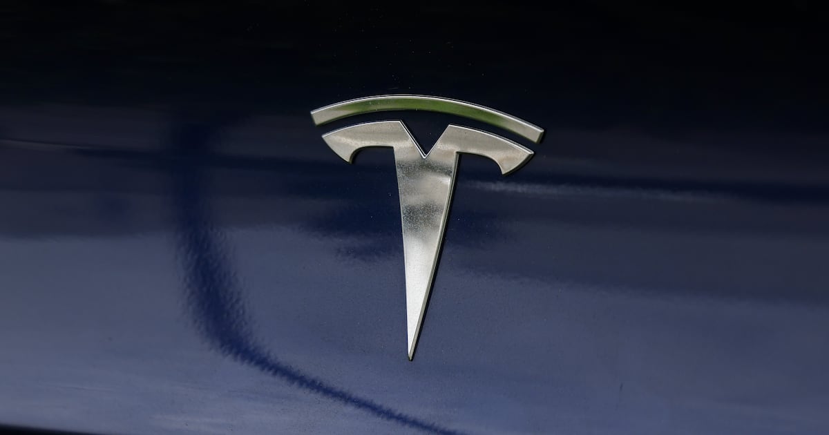 Tesla blames 19% drop in Irish turnover on falling demand for Model Y cars – The Irish Times