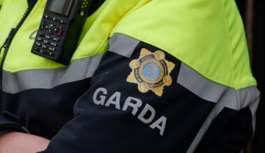 Cyclist (80s) dies following hit-and-run in Co Meath – The Irish Times