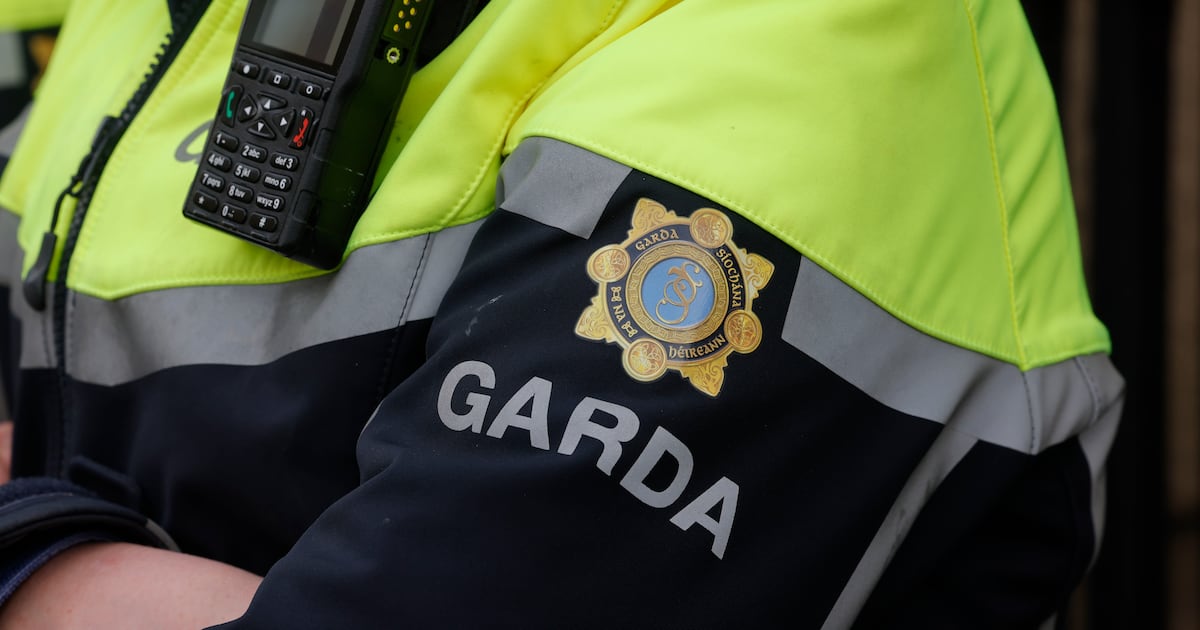 Cyclist (80s) dies following hit-and-run in Co Meath – The Irish Times