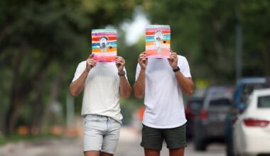 Can Tom and Pat, both in their early 40s, retire by 50 and still spend $200,000 a year?