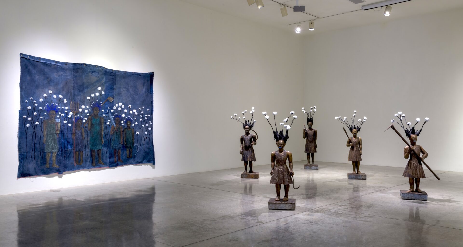 LA Louver to Close Gallery Space and Shift Into Private Model 