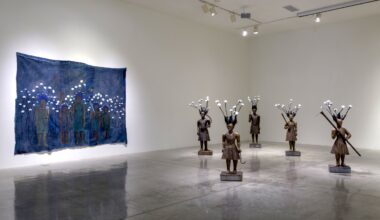LA Louver to Close Gallery Space and Shift Into Private Model 