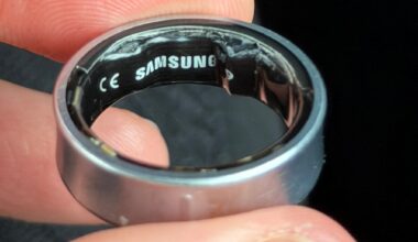 Samsung Galaxy Ring Battery Swelling Feature Image
