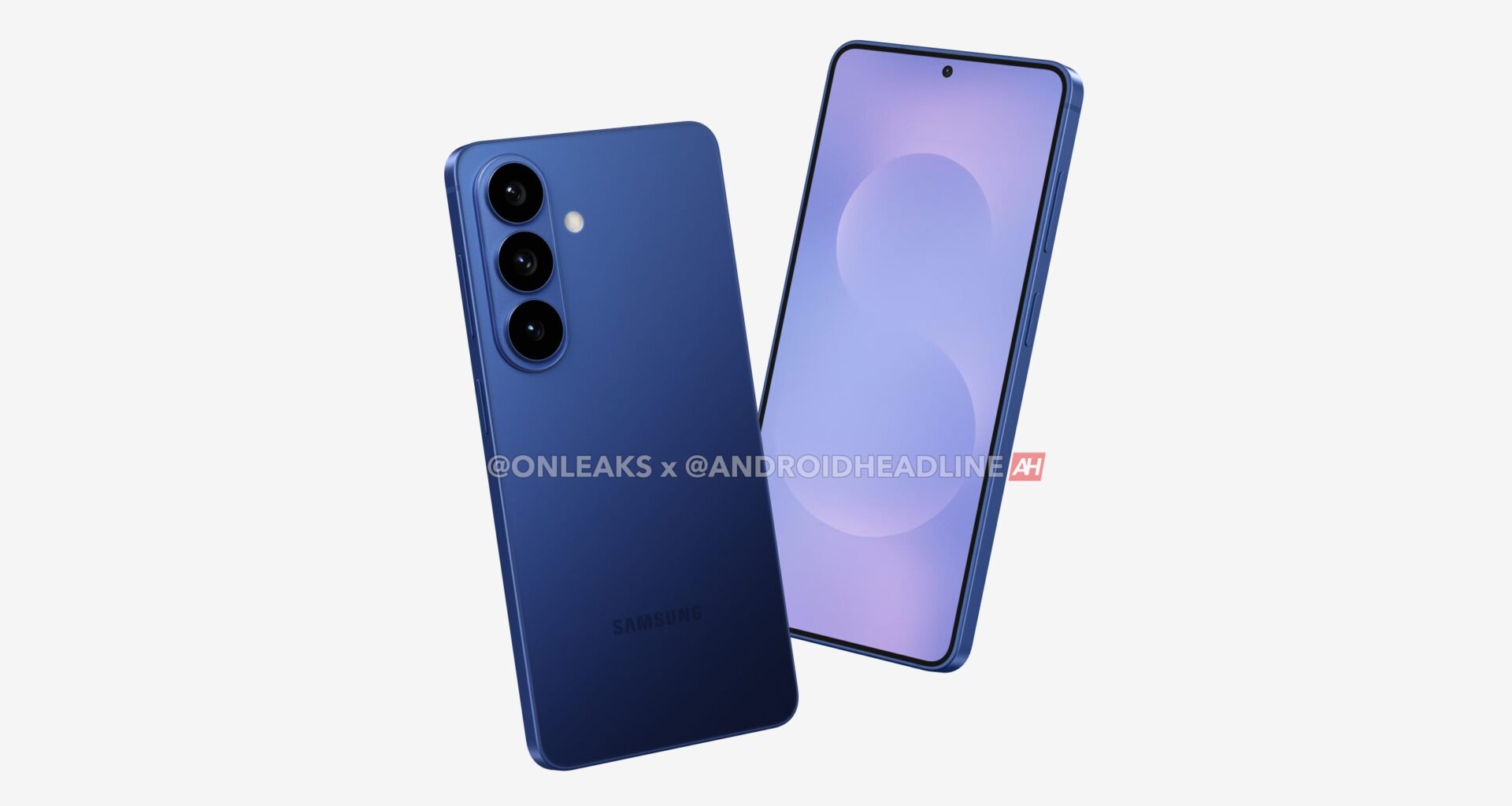 Samsung Galaxy S26 Pro leaked renders (3)