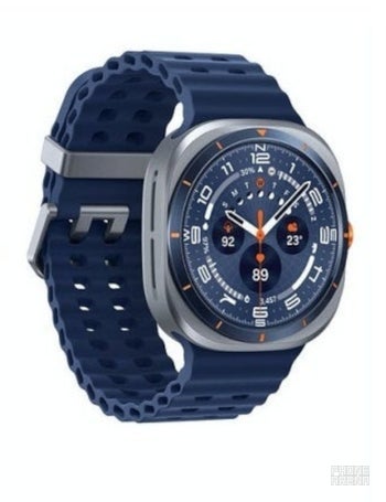 Galaxy Watch Ultra (2025): Save $150!