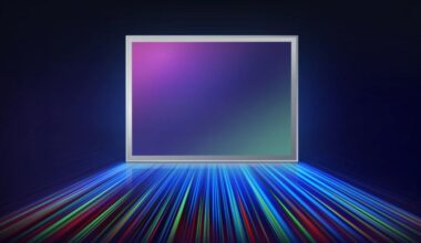 Samsung makes a custom camera sensor for Galaxy S26 Ultra rival