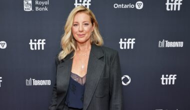Sarah McLachlan, Jewel, More Cancel 'Lilith Fair' Doc Performances