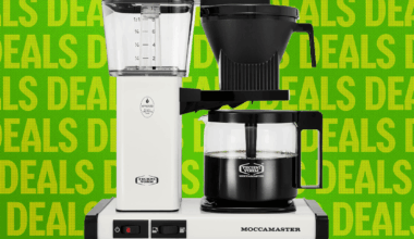 Save $40 on a Handmade Dutch Coffeemaker That's Built for Life