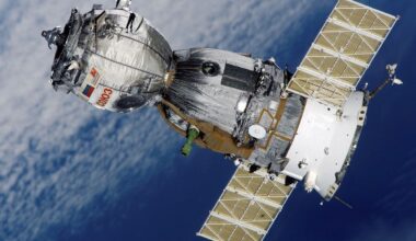 Scientists are finally discovering why many satellites frequently fail