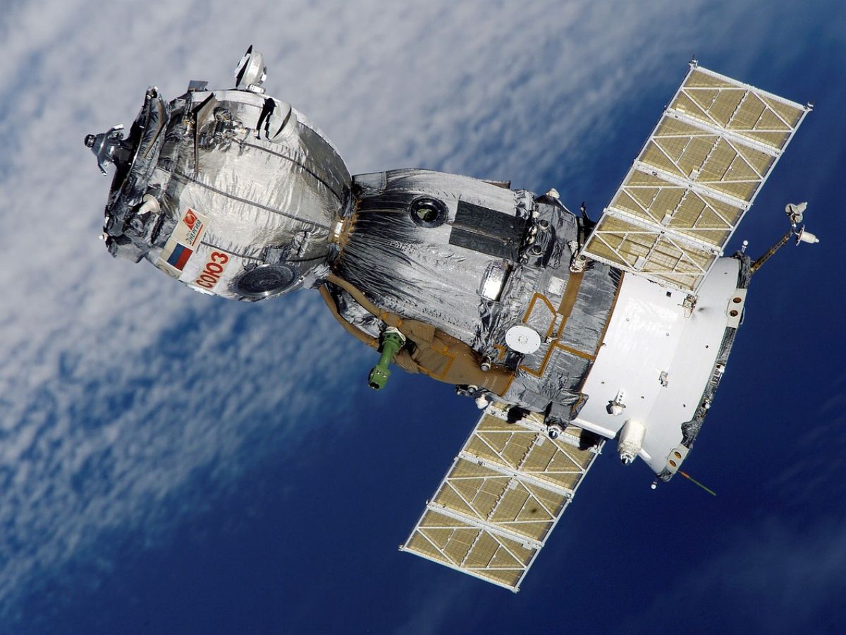 Scientists are finally discovering why many satellites frequently fail