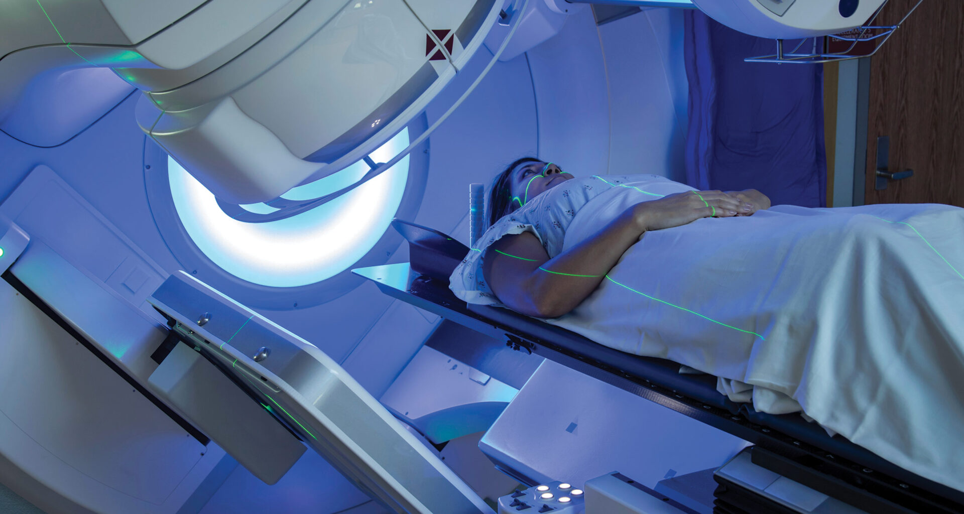 Preventing radiation damage with melanin-based material