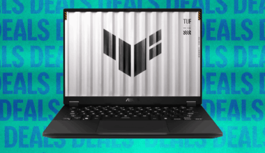 This Asus Gaming Laptop Is on Sale for Under $1,000