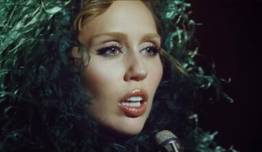 Miley Cyrus Announces 'Something Beautiful' Deluxe