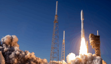 The Earth Observation industry’s biggest threat isn’t China, it’s Washington